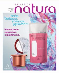 Ofertas de Perfumerías y Belleza en el catálogo de Natura ( Vence mañana)