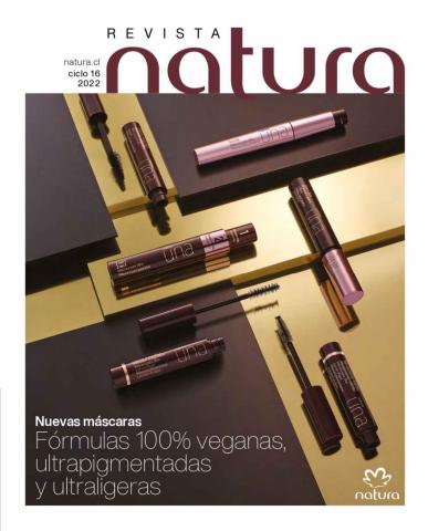 Catálogo Natura | Catálogo Natura | 28-01-2023 - 20-02-2023