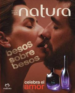 Catálogo Natura | Catalogo Natura | 10-01-2023 - 26-02-2023