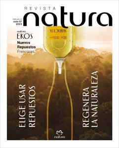 Catálogo Natura en El Bosque | Catalogo Natura | 08-03-2023 - 31-03-2023