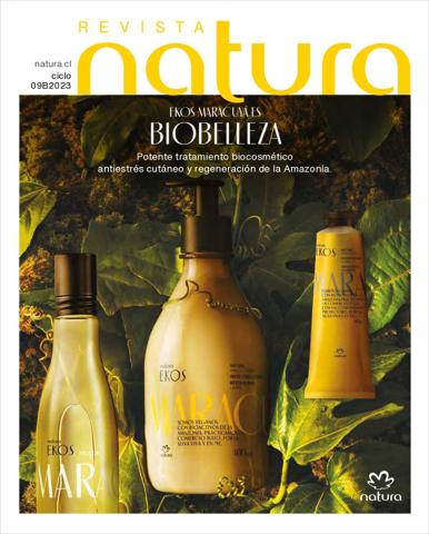 Natura | Catálogos y ofertas Día de la Madre