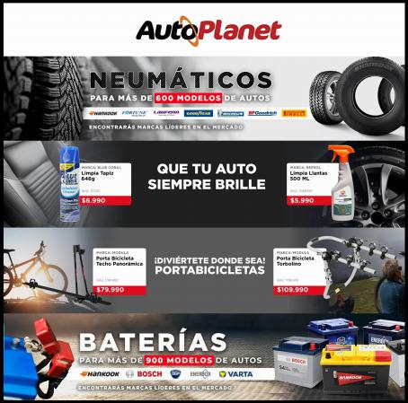 Catálogo Autoplanet | Promos Autoplanet | 08-11-2022 - 11-12-2022