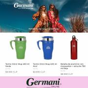 Catálogo Germani | Ofertas especiales | 26-01-2023 - 09-02-2023