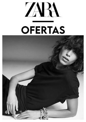 Catálogo Zara | Ofertas Zara | 20-05-2022 - 04-06-2022