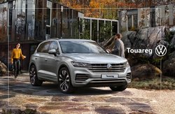 Ofertas de Autos, Motos y Repuestos en el catálogo de Volkswagen ( 7 días más)