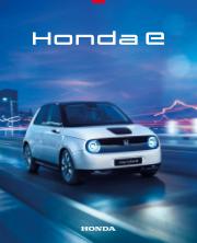 Ofertas de Autos, Motos y Repuestos | Honda e de Honda | 17-01-2023 - 17-01-2024