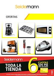 Catálogo Seidemann | Ofertas Seidemann | 27-01-2023 - 26-02-2023