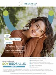 Ofertas de Farmacias y Salud en Quilpué | Planes de Redsalud | 16-01-2023 - 16-03-2023
