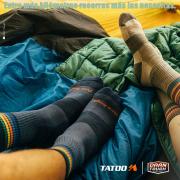 Catálogo Tatoo | Entre más kilómetros recorres más las necesitas. | 15-03-2023 - 05-04-2023