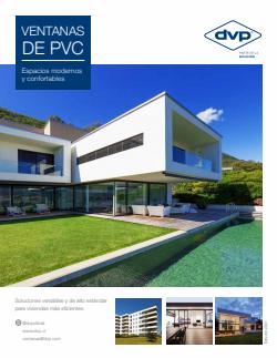Ofertas de Ferretería y Construcción en el catálogo de De Vicente Plasticos ( 13 días más)