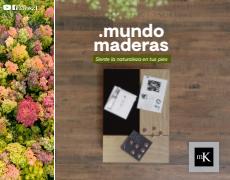 Catálogo Mk en Hualpén | Mundo Maderas | 01-03-2023 - 31-03-2023