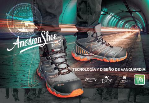 Catálogo Garmendia | American Shoe 2022 | 16-06-2022 - 31-12-2022