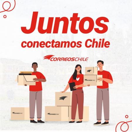 Catálogo Correo Chile | NOVEDADES E PROMOCIONES | 02-06-2023 - 02-07-2023
