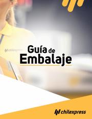 Ofertas de Bancos y Servicios en Concepción | Guía de embalaje de Chilexpress | 09-01-2023 - 30-06-2023