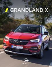 Catálogo Opel | Opel - Grandland X | 11-12-2021 - 31-01-2023