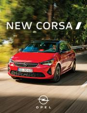 Catálogo Opel | Opel New Corsa | 10-02-2023 - 10-02-2024
