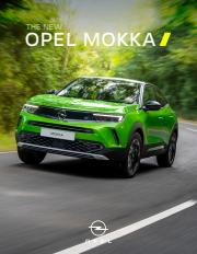 Catálogo Opel | Opel Mokka | 10-02-2023 - 10-02-2024