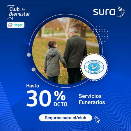 Catálogo SURA | Club de bienestar | 06-06-2022 - 30-06-2022