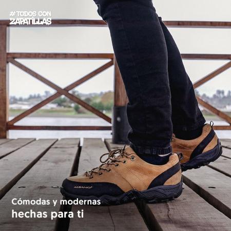 Catálogo Dimarsa | Todos con zapatillas | 09-06-2022 - 06-07-2022