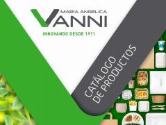 Ofertas de Muebles y Decoración en Santiago | CATÁLOGO DE PRODUCTOS de Vanni | 10-02-2023 - 31-03-2023