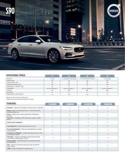 Ofertas de Volvo en el catálogo de Volvo ( 8 días más)