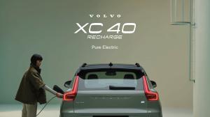 Catálogo Volvo | Volvo XC40 Pure Electric | 15-03-2023 - 15-03-2024