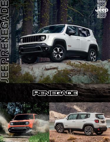 Catálogo Rosselot | Jeep renegade | 18-03-2022 - 10-01-2023
