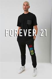 Forever 21 En Santiago Catalogos Y Ofertas Coleccion Ss 2021