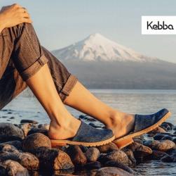 Ofertas de Kebba en el catálogo de Kebba ( 6 días más)