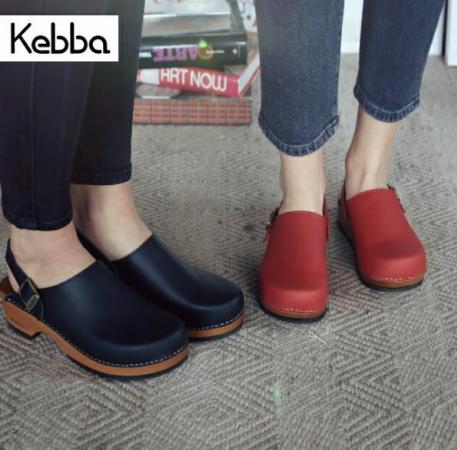 Catálogo Kebba | Lookbook tendencias | 17-05-2022 - 20-07-2022