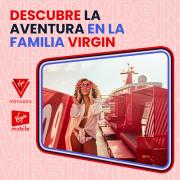 Catálogo Virgin Mobile | NOVEDADES E PROMOCIONES | 05-06-2023 - 05-07-2023