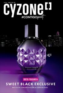Ofertas de Perfumerías y Belleza en Santiago | Catálogo Cyzone Campaña 3 Chile 2023 de Cyzone | 03-03-2023 - 28-03-2023