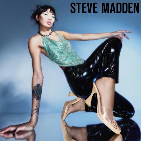Catálogo Steve Madden | Avance nueva colección | 22-02-2022 - 02-05-2022