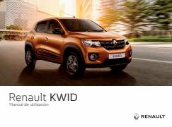 Oferta en la página 23 del catálogo Renault KWID de Renault