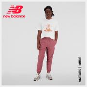 Catálogo New Balance | Novedades | Hombre | 03-01-2023 - 27-02-2023