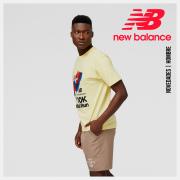Catálogo New Balance | Novedades | Hombre | 21-04-2023 - 20-06-2023