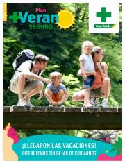 Catálogo Cruz Verde | Plan Verano Seguro | 05-01-2023 - 31-01-2023