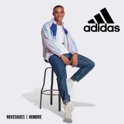 Catálogo Adidas | Novedades | Hombre | 06-12-2022 - 03-02-2023