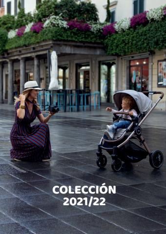 Catálogo Chicco | Catálogo paseo | 29-06-2022 - 31-12-2022