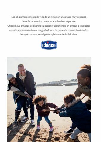 Catálogo Chicco | Catálogo paseo | 29-06-2022 - 31-12-2022