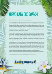 Ofertas de Viajes y Ocio en Providencia | Ofertas Europamundo de Europamundo | 14-11-2022 - 31-03-2023