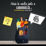 Catálogo Liquidos | 30% de desconto | 21-03-2023 - 29-03-2023