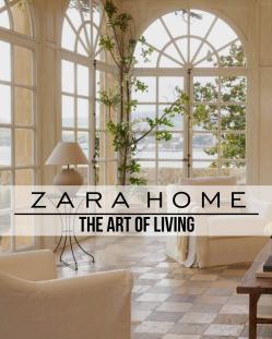 Ofertas de Muebles y Decoración en el catálogo de Zara Home ( Publicado hoy)