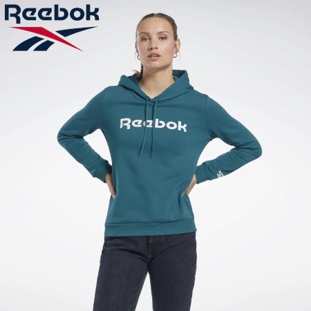 Catálogo Reebok | Novedades Reebok | 21-09-2022 - 21-12-2022
