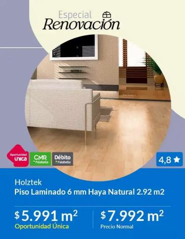 Catálogo Constructor Sodimac | Promociones irresistibles!!! | 13-01-2023 - 29-01-2023
