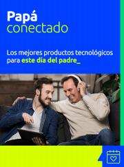 Ofertas de Computación y Electrónica | PROMOCIONES PC Factory de PC Factory | 06-06-2023 - 20-06-2023
