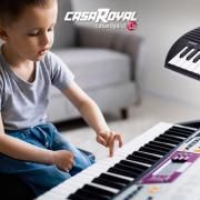 Catálogo Casa Royal | Desarrolla los talentos musicales ¡desde pequeños! | 23-03-2023 - 06-04-2023
