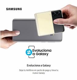 Catálogo Samsung ( 13 días más)