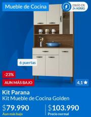Catálogo HomeCenter Sodimac en Chillán | Súper ofertas | 03-02-2023 - 28-02-2023