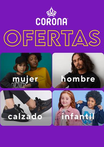 Catálogo Corona | Ofertas Corona | 20-05-2022 - 19-06-2022